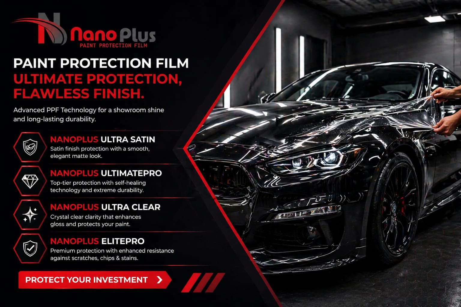 NanoPlus PPF Banner